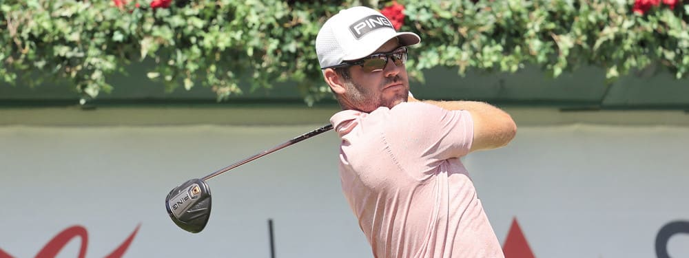 DraftKings PGA: Sanderson Farms Championship