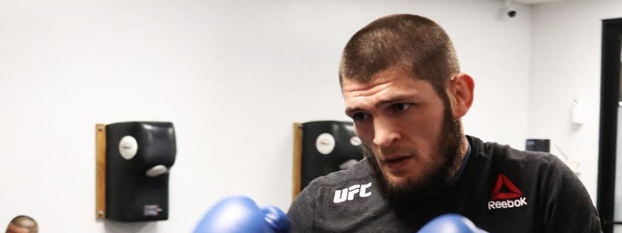 UFC Events Postponed Indefinitely