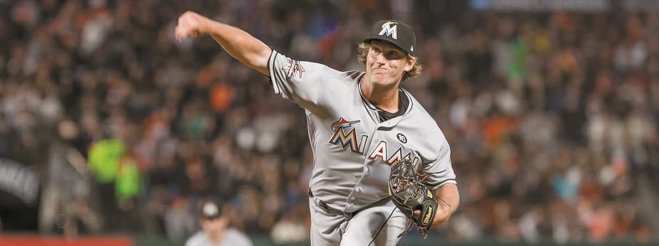 NL FAAB Factor: Waiver Pickups of the Week