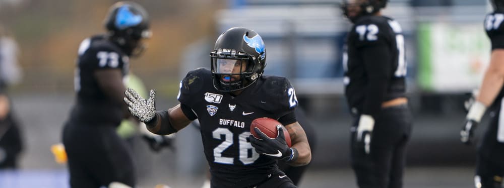 Mock Draft Recap