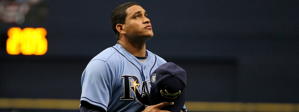 MLB Barometer: Undervalued Pitchers