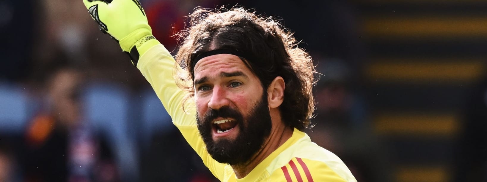 FPL GW7: Best Replacements for Alisson, Livramento, Dewsbury-Hall & Ekitike