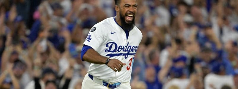 Top MLB Betting Picks for October 14: MLB Same-Game Parlays and Props