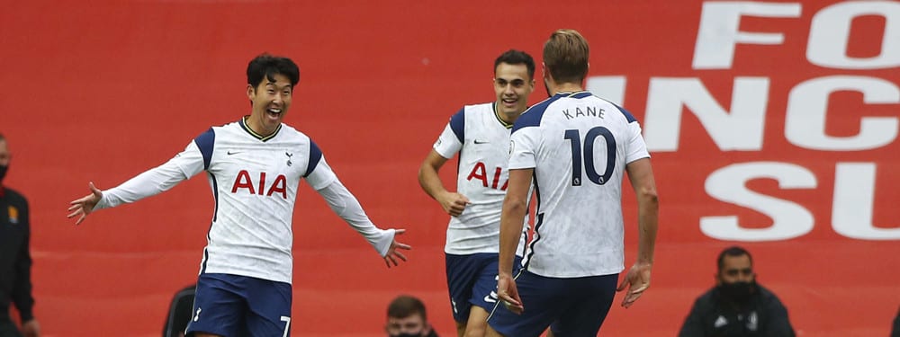 DraftKings Fantasy Soccer: Wednesday EPL (Late) Picks