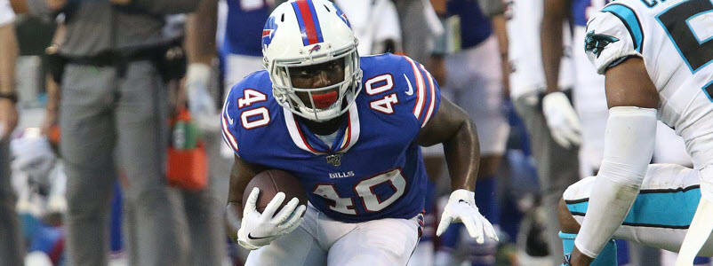Hidden Stat Line: NFL Week 13 Recap