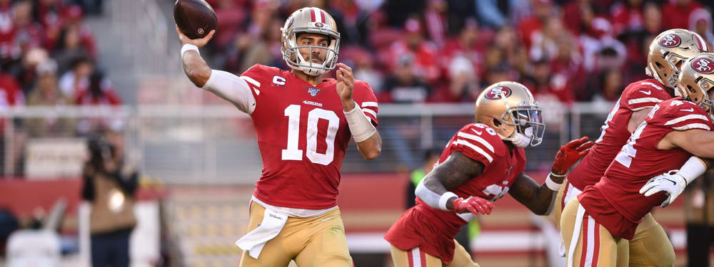 2020 NFL Team Previews: San Francisco 49ers