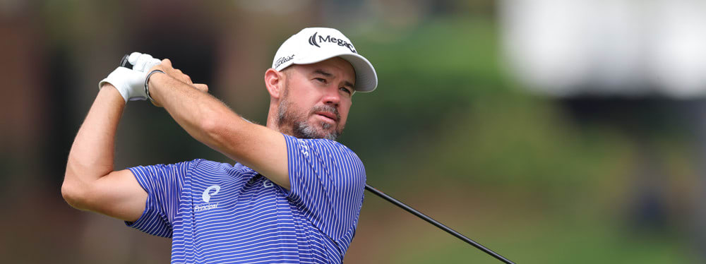 Weekly Fantasy Golf Preview: Valero Texas Open
