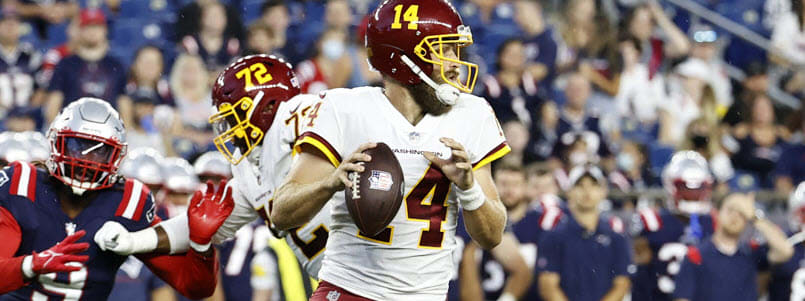 NFL Injury Analysis: QB Problems for the Football Team
