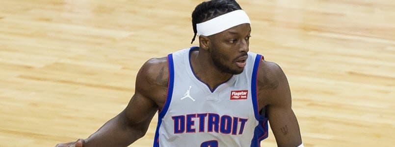 Yahoo DFS Basketball: Friday Picks