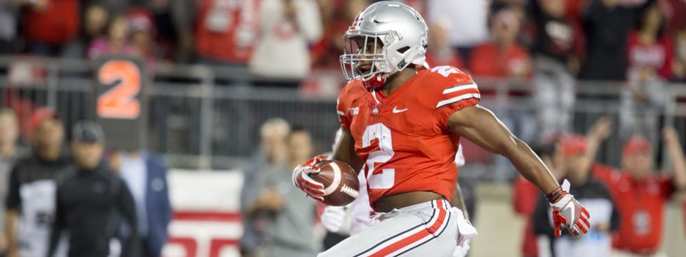 College Cappers: Picking Winners Week 2