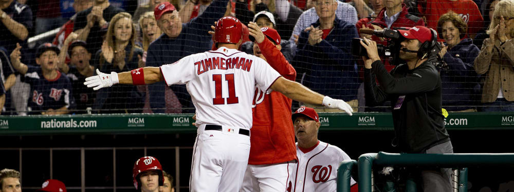 DraftKings MLB: Saturday Showdown Picks