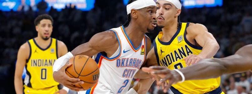 NBA DFS Picks: DraftKings Plays and Strategy for Sunday, June 22