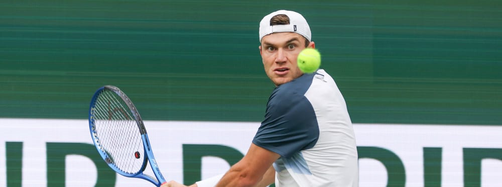 Tennis Betting: 2025 French Open Betting Picks, Odds, Predictions and Tennis Best Bets 5/31