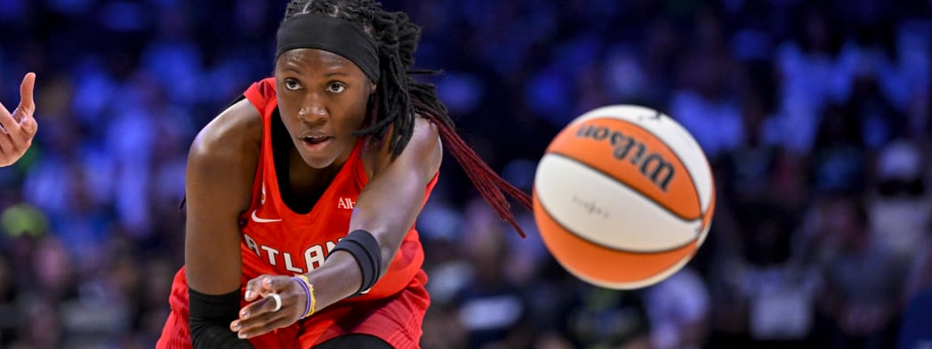 WNBA Best Bets Today: Free Picks and Player Props for Sunday, October 4