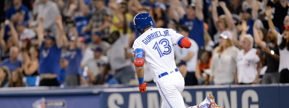 DraftKings MLB: Sunday Picks