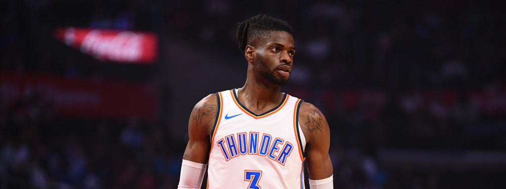 FanDuel NBA: Friday Value Plays