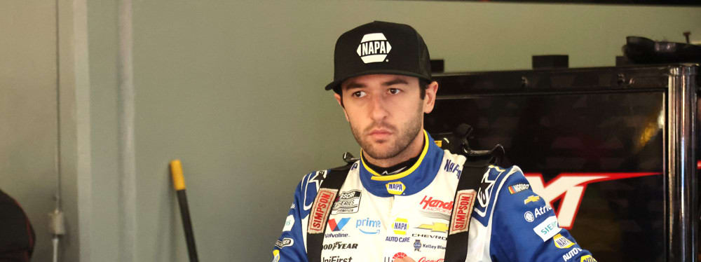 Autotrader 400 Fantasy Preview: Mid-Sized Superspeedway