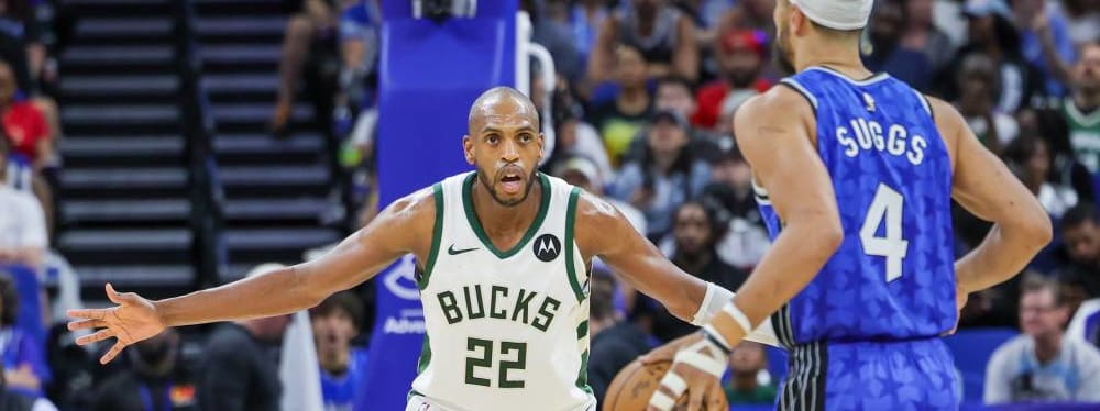Caesars Sportsbook Promo Code ROTODYW - Bet $1 on Magic-Bucks for Chance to Double Winnings