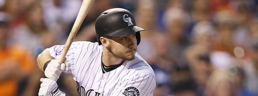 Farm Futures: Second Base Tiers