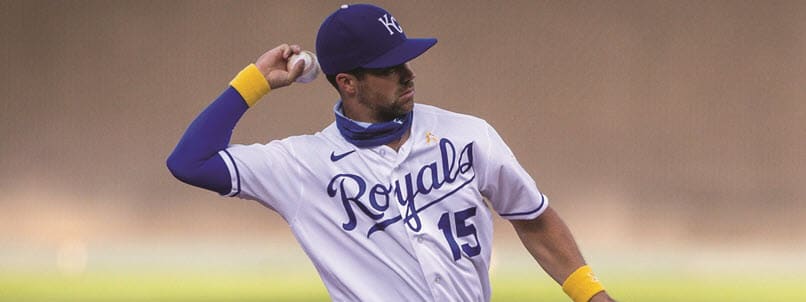 MLB Betting: Monday Best Bets