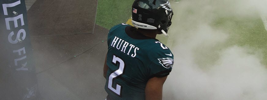 FanDuel Sportsbook: Week 1 NFL Wagers