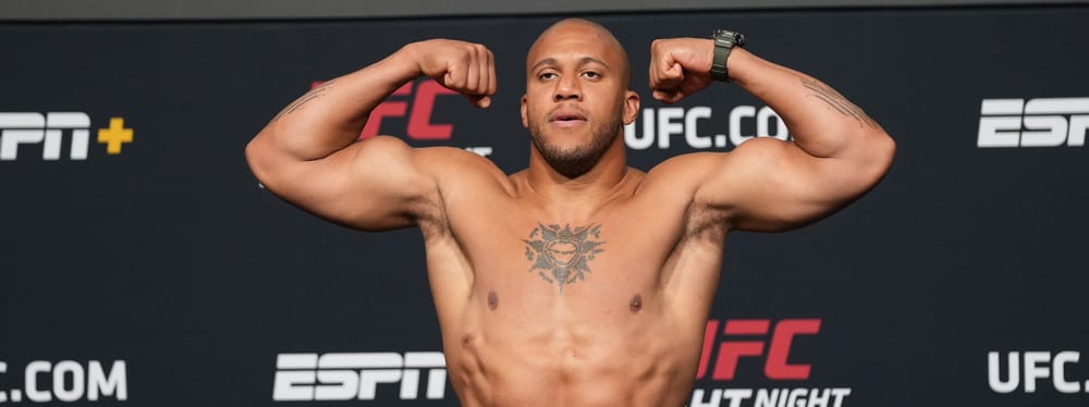 UFC Paris Preview: Jon's Top Bets & DFS Picks