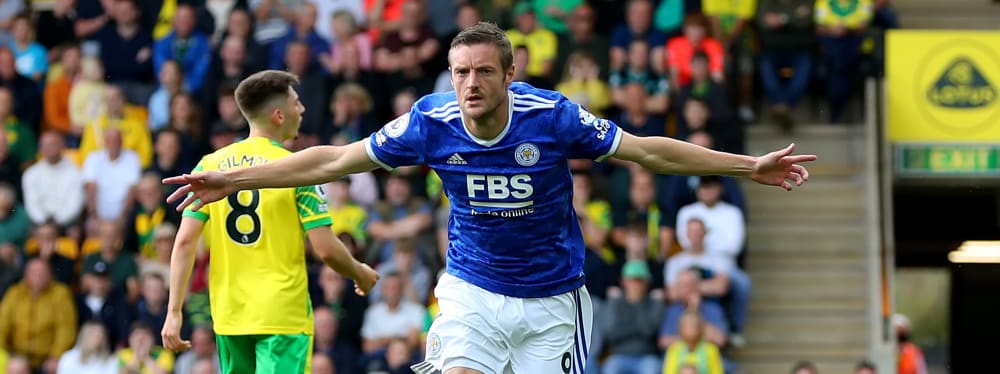 Fantrax Premier League Player Rankings: Gameweek 7