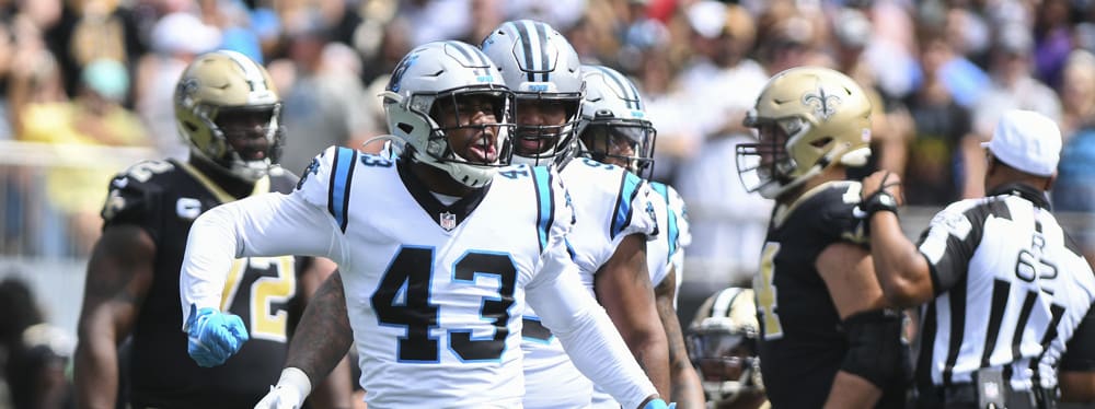 Streaming Defenses: Week 3 Options