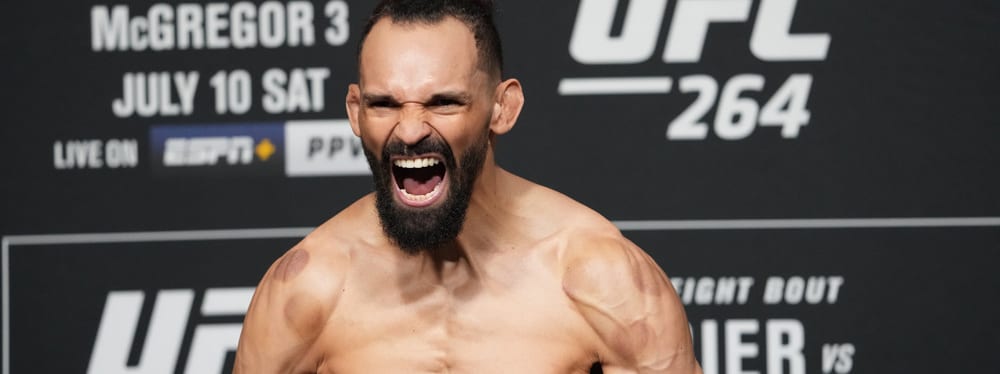 DraftKings MMA: UFC Vegas 99 DFS Preview