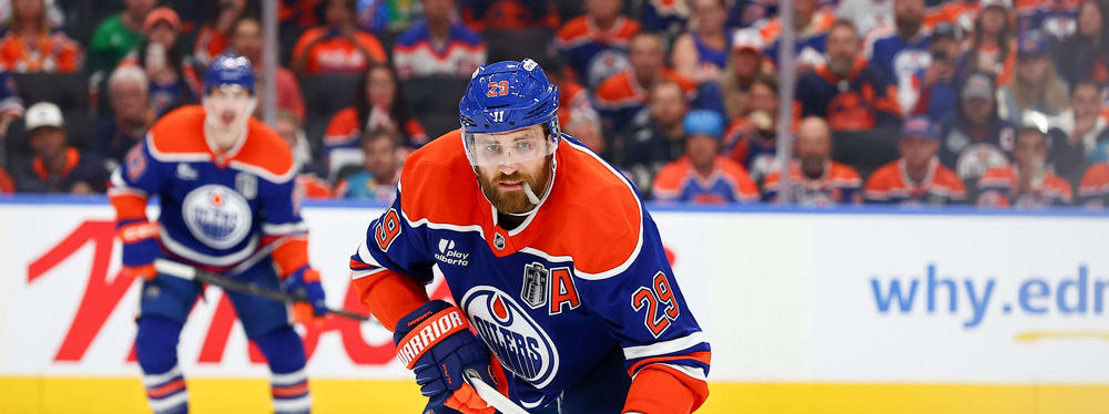 NHL DFS Picks: FanDuel Top Plays and Strategy for Stanley Cup Game 3