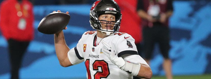 NFL Game Previews: Giants-Bucs Matchup