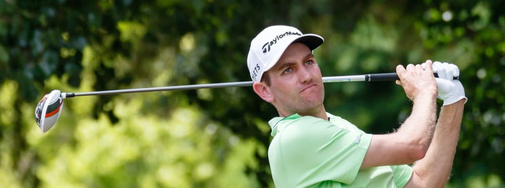 FanDuel PGA: Wyndham Championship