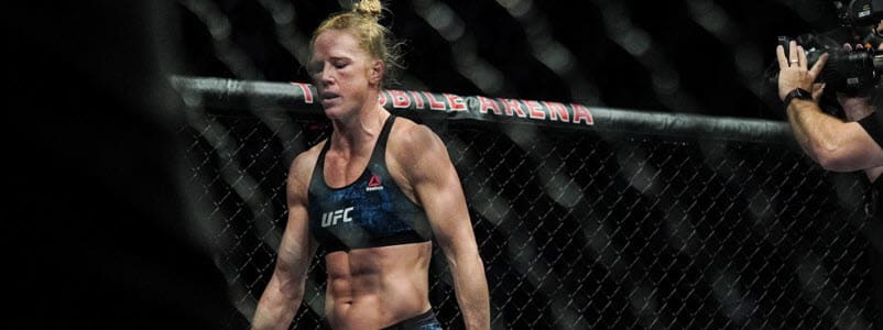 DraftKings MMA: UFC Fight Island 4 Preview