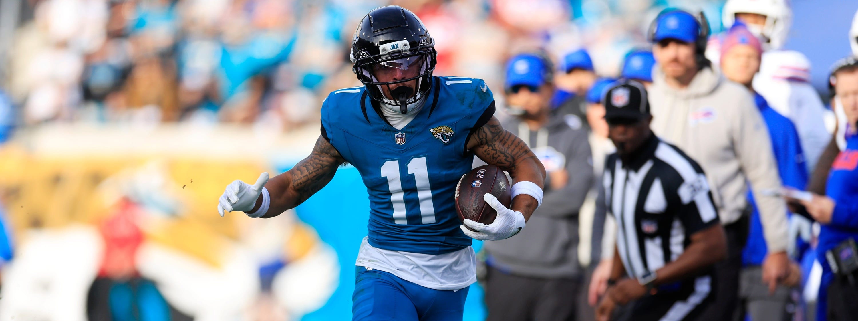 What Goes Into Updating Fantasy Football Rankings for the 2026 Season
