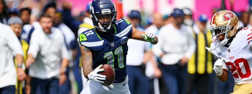 FanDuel Fantasy Football: Top Lineup Strategies for Week 10