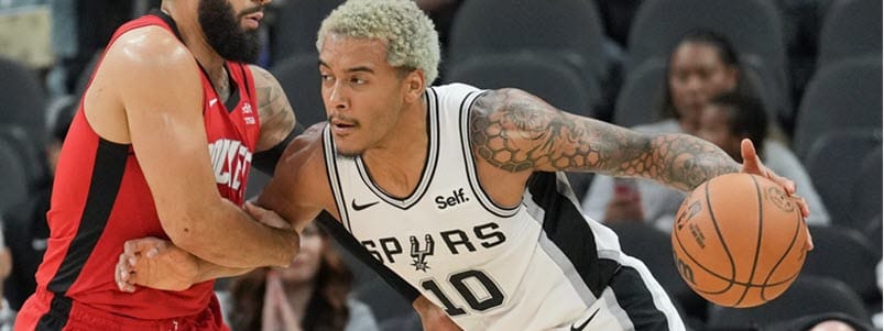 Fantasy Basketball Waiver Wire 2023-24 - Who to Add for Week 2
