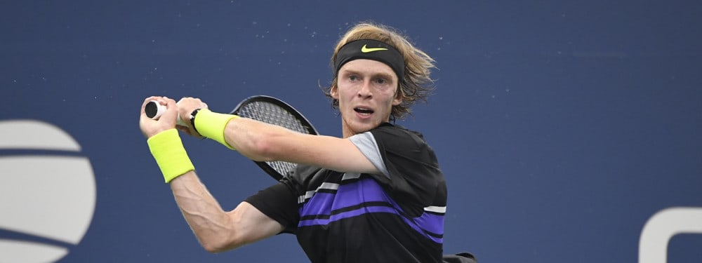 US Open Men's Tennis Preview