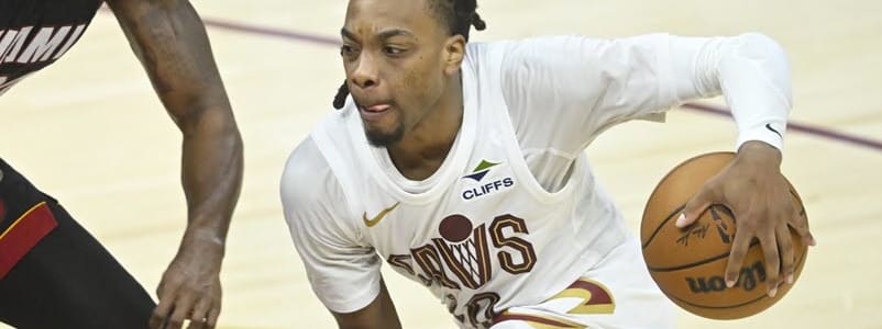 NBA DFS: FanDuel Lineup Plays and Strategy for Tuesday's Playoff Games