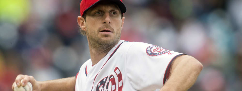 Weekly Pitcher Rankings: Two-Start Max