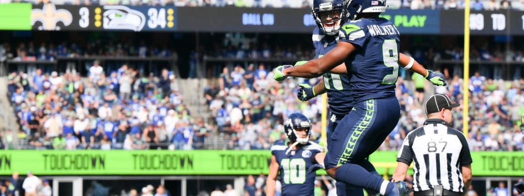 ESPN BET Promo Code: Get $100 in Bonus Bets Instantly for Thursday night’s contest between the Seahawks and Cardinals.