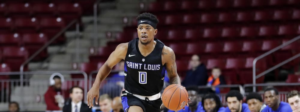 DFS College Basketball: Saturday Preview