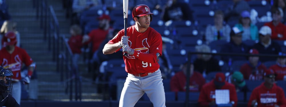 Minor League Barometer: Risers & Fallers