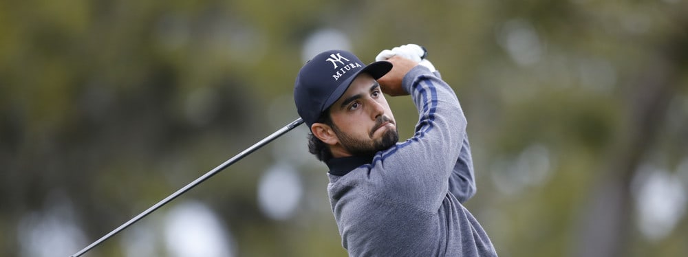 PrizePicks Golf: Wyndham Championship