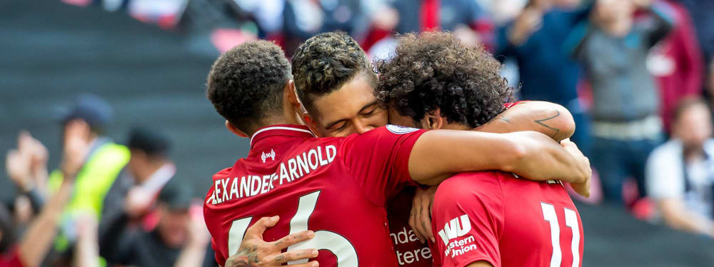 Fantasy Premier League Rankings: Week 31