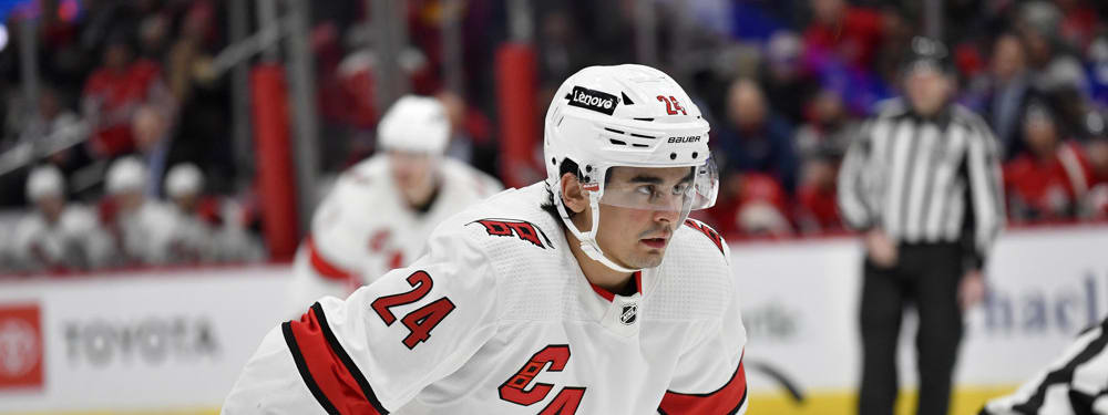 FanDuel NHL: Tuesday Targets