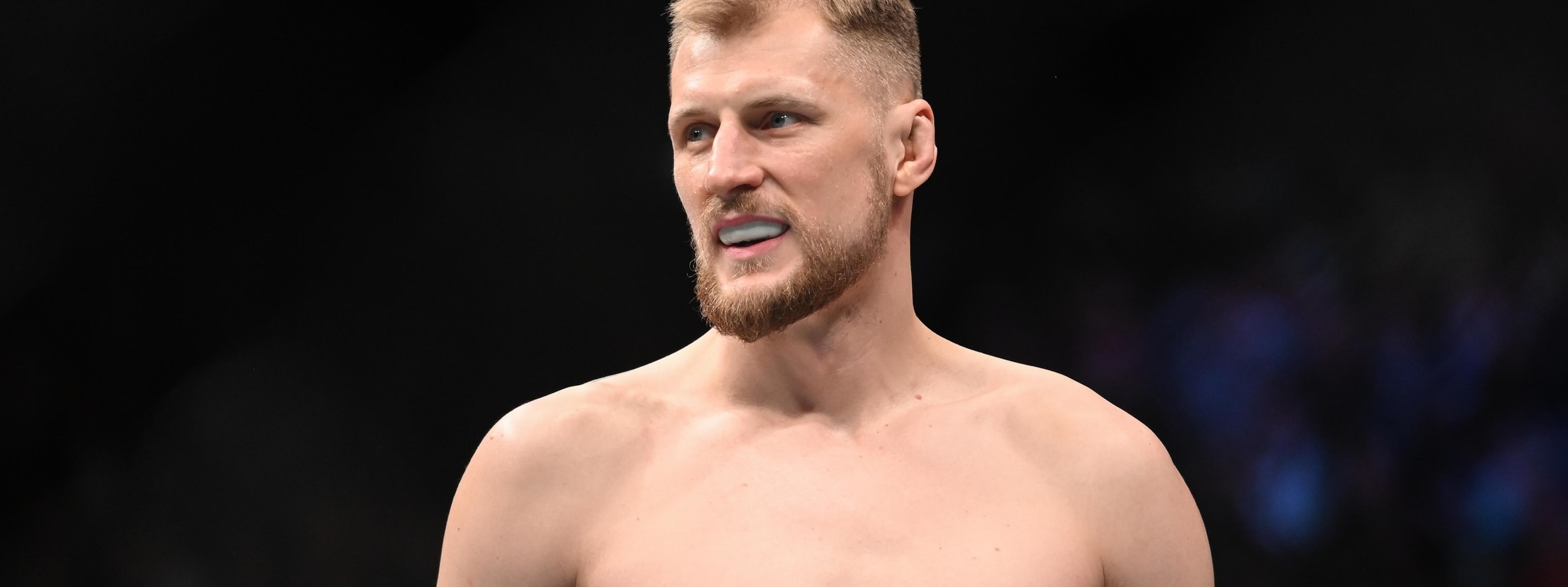 DraftKings MMA: UFC Saudi Arabia DFS Preview