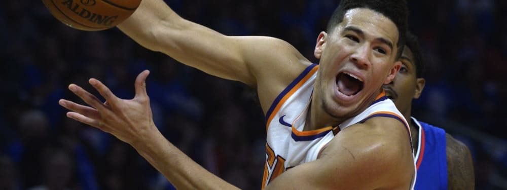 Season Review: Suns, Grizzlies, Mavericks