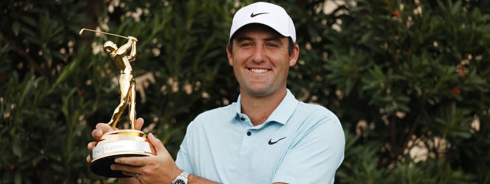Weekly Recap: Scheffler Continues to Shine