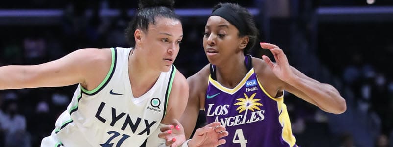 WNBA Fantasy Primer: Stock Watch, Injuries and Trends