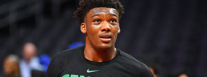 NBA Waiver Wire: Best Adds for Week 13